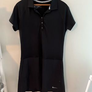 Nike golf skirt/dress